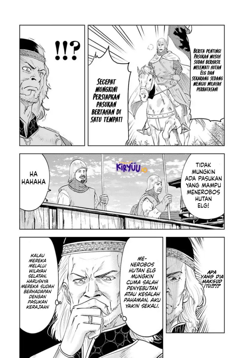Dilarang COPAS - situs resmi www.mangacanblog.com - Komik oukoku e tsuzuku michi 095 - chapter 95 96 Indonesia oukoku e tsuzuku michi 095 - chapter 95 Terbaru 18|Baca Manga Komik Indonesia|Mangacan